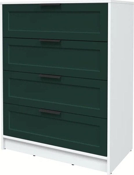 Комод Интерлиния Концепт Тренд КТ-К80 - фото