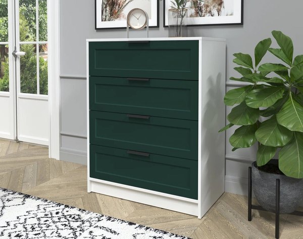 Комод Интерлиния Концепт Тренд КТ-К80