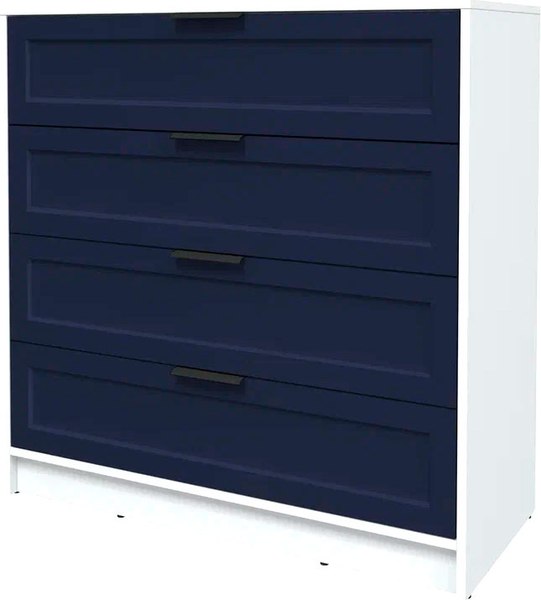 Комод Интерлиния Концепт Тренд КТ-К100 - фото