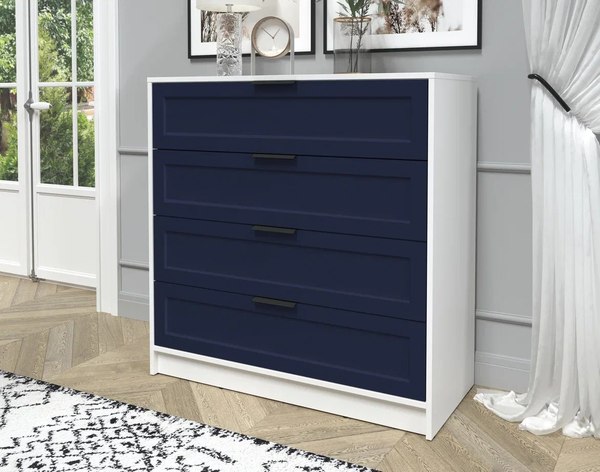 Комод Интерлиния Концепт Тренд КТ-К100