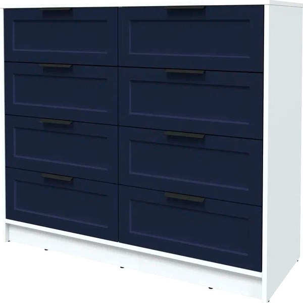 Комод Интерлиния Концепт Тренд КТ-К117 - фото