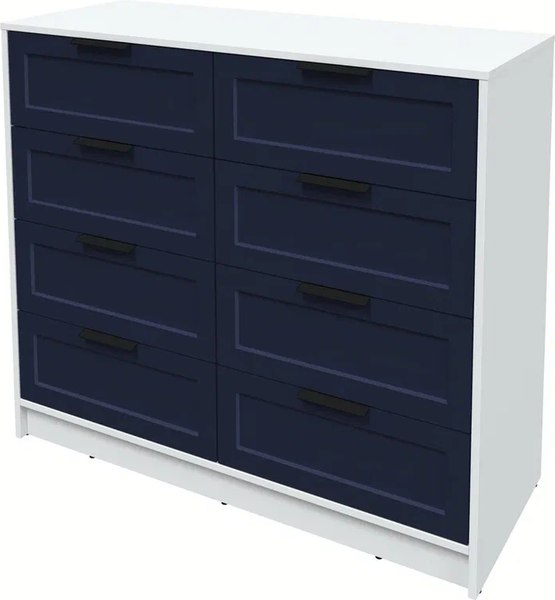 Комод Интерлиния Концепт Тренд КТ-К117