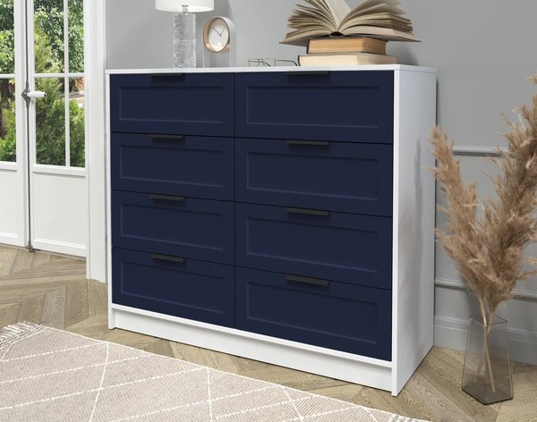 Комод Интерлиния Концепт Тренд КТ-К117