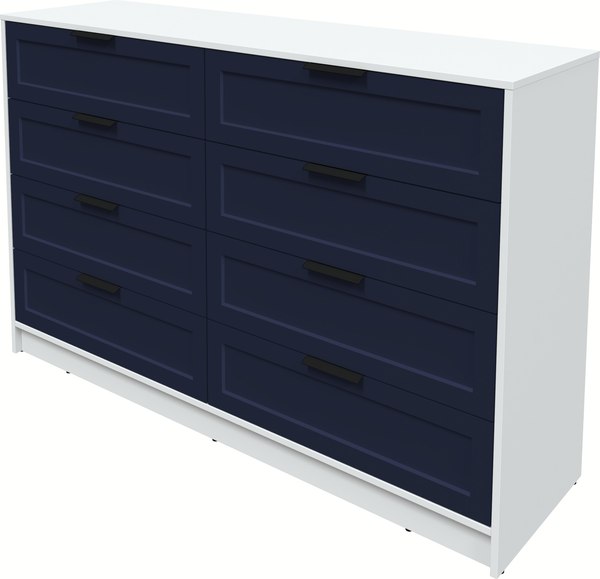 Комод Интерлиния Концепт Тренд КТ-К157