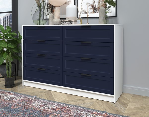 Комод Интерлиния Концепт Тренд КТ-К157