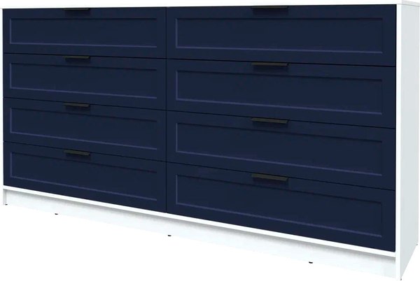 Комод Интерлиния Концепт Тренд КТ-К197 - фото