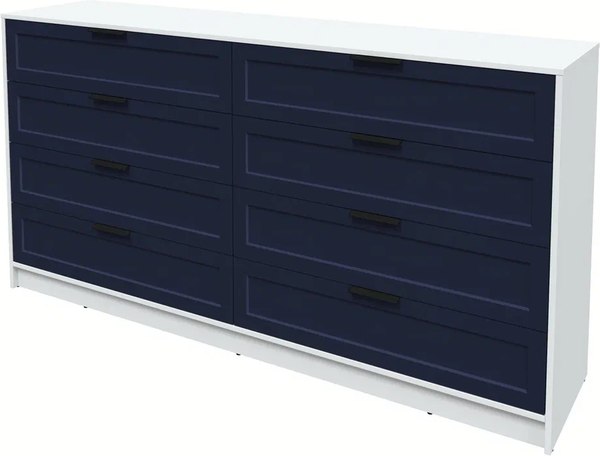 Комод Интерлиния Концепт Тренд КТ-К197