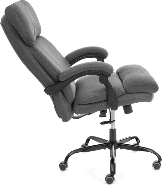 Кресло офисное Tetchair Chief metalBL