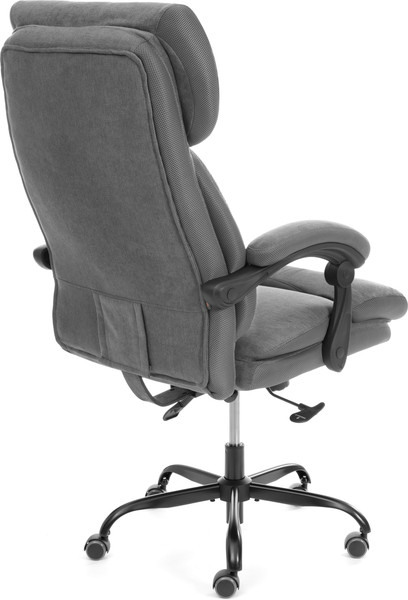 Кресло офисное Tetchair Chief metalBL