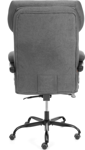 Кресло офисное Tetchair Chief metalBL