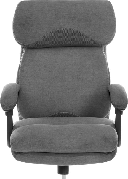 Кресло офисное Tetchair Chief metalBL