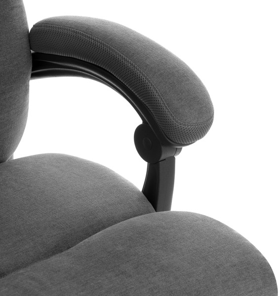 Кресло офисное Tetchair Chief metalBL