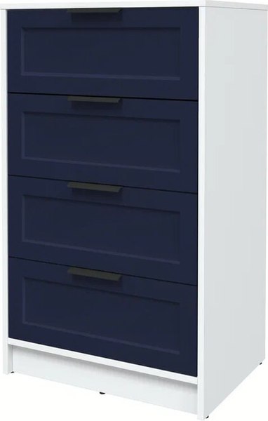 Комод Интерлиния Концепт Тренд КТ-К60 - фото