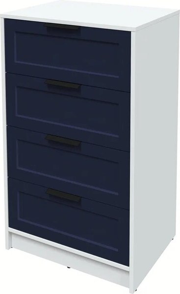 Комод Интерлиния Концепт Тренд КТ-К60