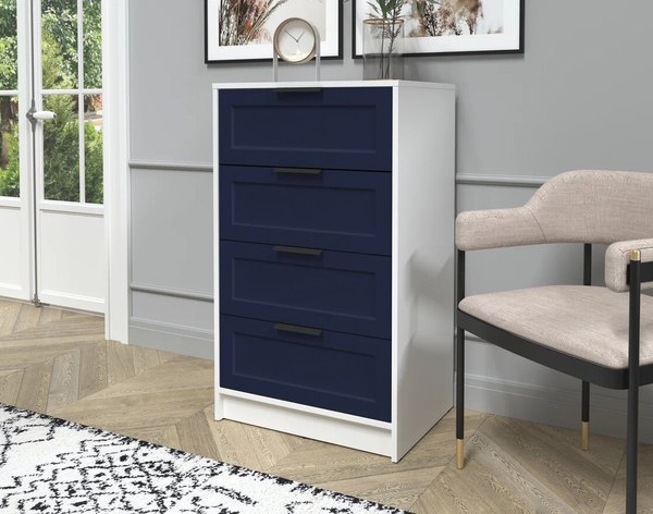 Комод Интерлиния Концепт Тренд КТ-К60