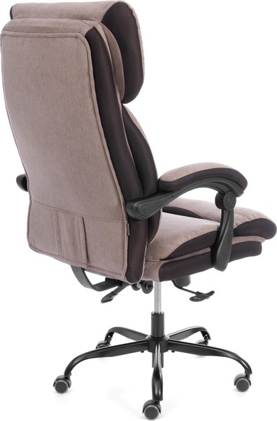 Кресло офисное Tetchair Chief metalBL