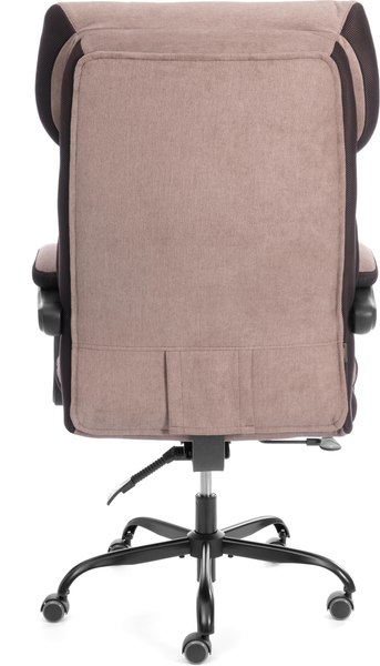 Кресло офисное Tetchair Chief metalBL