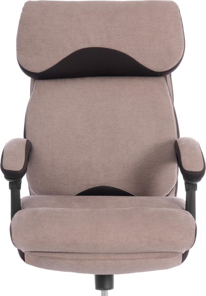 Кресло офисное Tetchair Chief metalBL