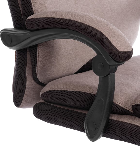 Кресло офисное Tetchair Chief metalBL