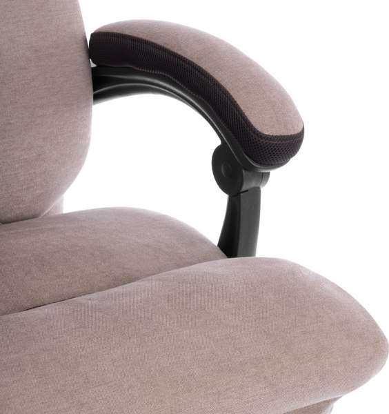 Кресло офисное Tetchair Chief metalBL