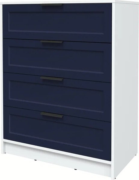 Комод Интерлиния Концепт Тренд КТ-К80 - фото