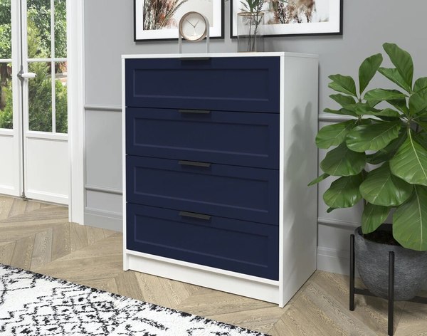 Комод Интерлиния Концепт Тренд КТ-К80