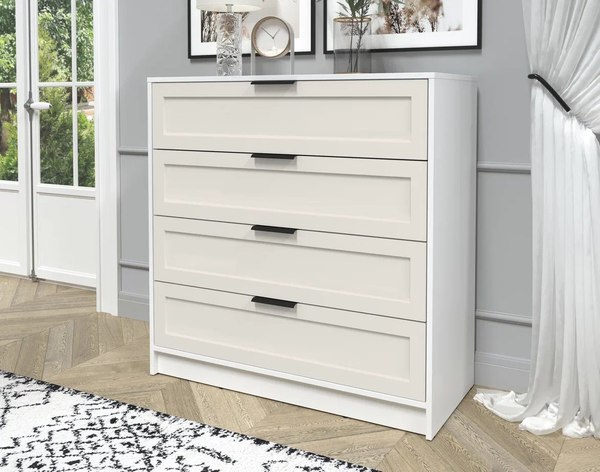 Комод Интерлиния Концепт Тренд КТ-К100