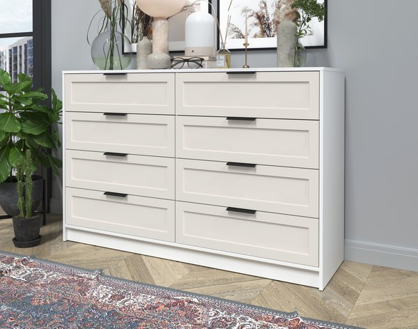 Комод Интерлиния Концепт Тренд КТ-К157