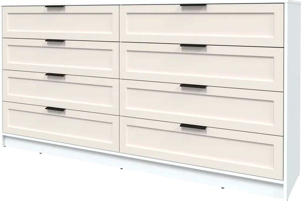 Комод Интерлиния Концепт Тренд КТ-К197 - фото