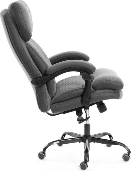 Кресло офисное Tetchair Chief metalBL