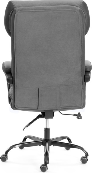 Кресло офисное Tetchair Chief metalBL