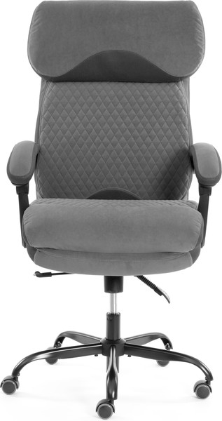 Кресло офисное Tetchair Chief metalBL