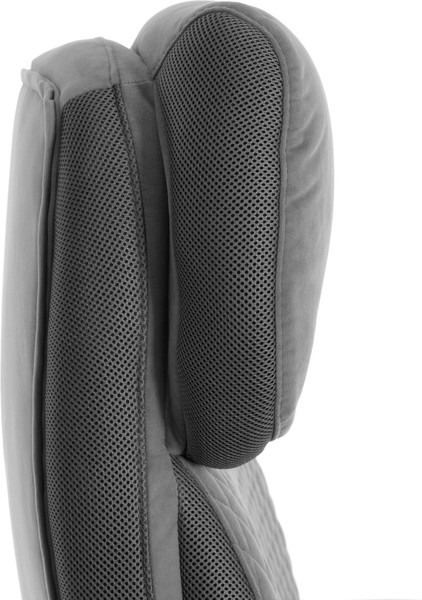 Кресло офисное Tetchair Chief metalBL