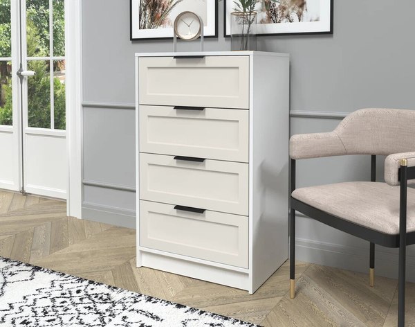 Комод Интерлиния Концепт Тренд КТ-К60