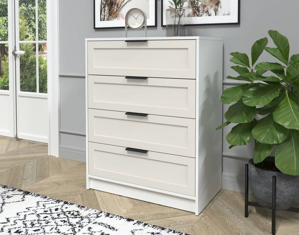 Комод Интерлиния Концепт Тренд КТ-К80