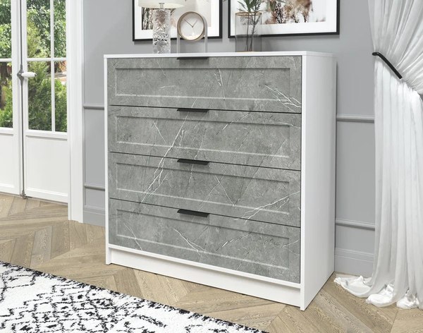 Комод Интерлиния Концепт Тренд КТ-К100