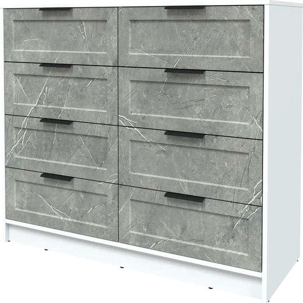 Комод Интерлиния Концепт Тренд КТ-К117 - фото