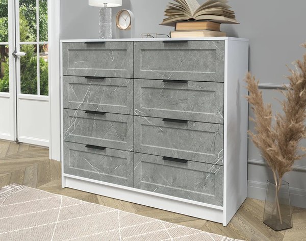 Комод Интерлиния Концепт Тренд КТ-К117