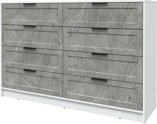 Комод Интерлиния Концепт Тренд КТ-К157 - фото