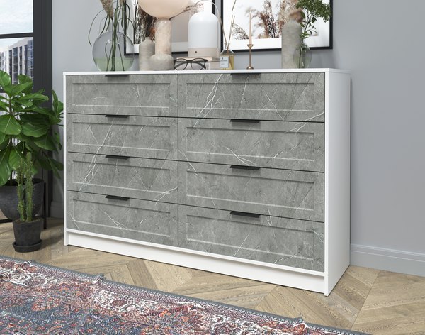 Комод Интерлиния Концепт Тренд КТ-К157