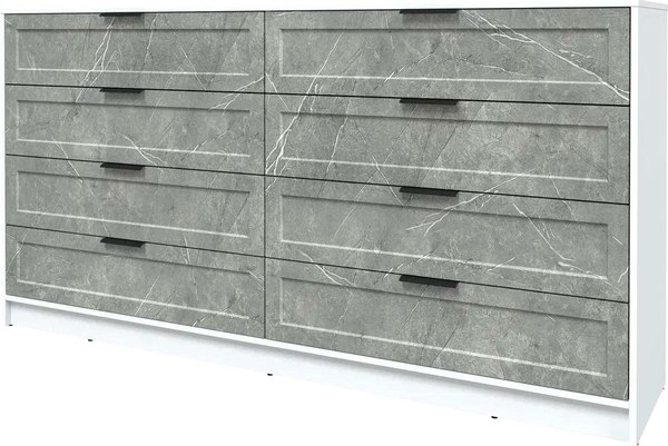 Комод Интерлиния Концепт Тренд КТ-К197 - фото