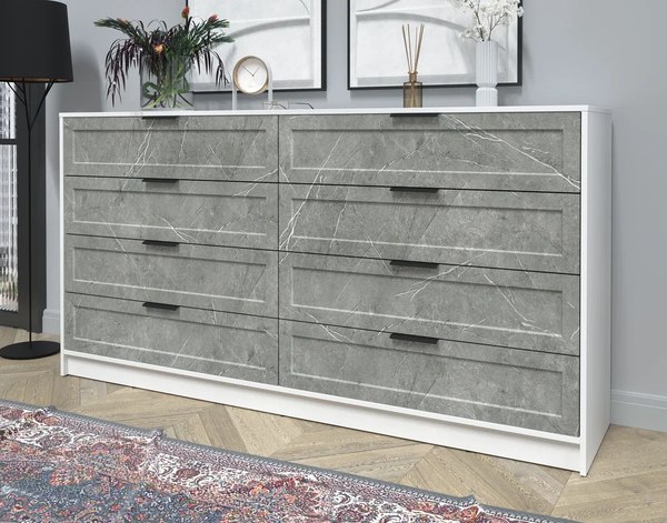 Комод Интерлиния Концепт Тренд КТ-К197