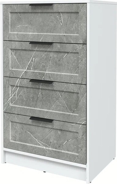 Комод Интерлиния Концепт Тренд КТ-К60 - фото