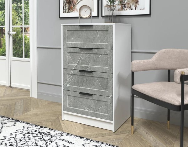 Комод Интерлиния Концепт Тренд КТ-К60