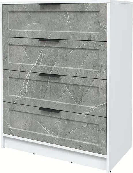 Комод Интерлиния Концепт Тренд КТ-К80 - фото