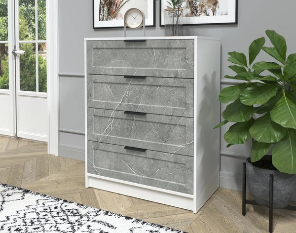 Комод Интерлиния Концепт Тренд КТ-К80