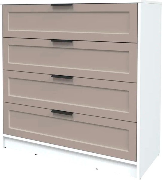 Комод Интерлиния Концепт Тренд КТ-К100 - фото