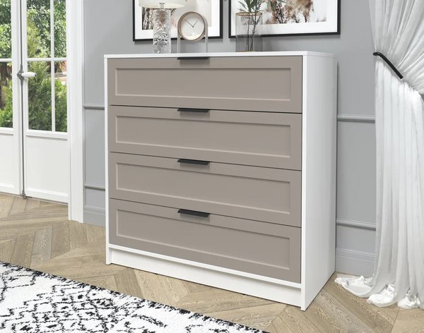 Комод Интерлиния Концепт Тренд КТ-К100