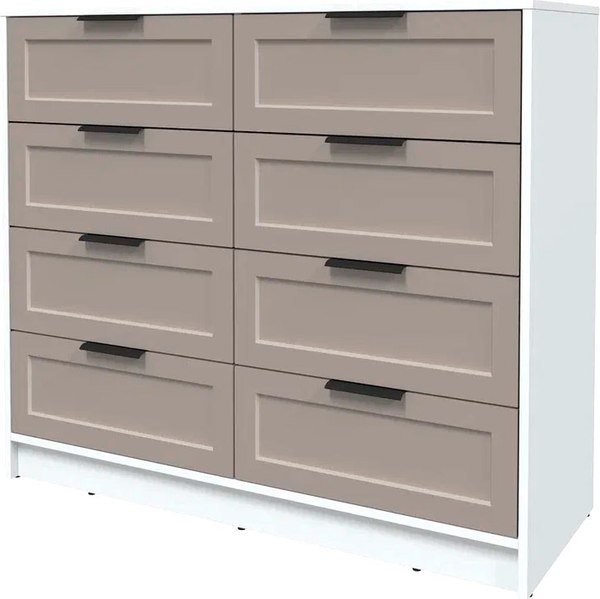 Комод Интерлиния Концепт Тренд КТ-К117 - фото