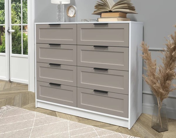 Комод Интерлиния Концепт Тренд КТ-К117